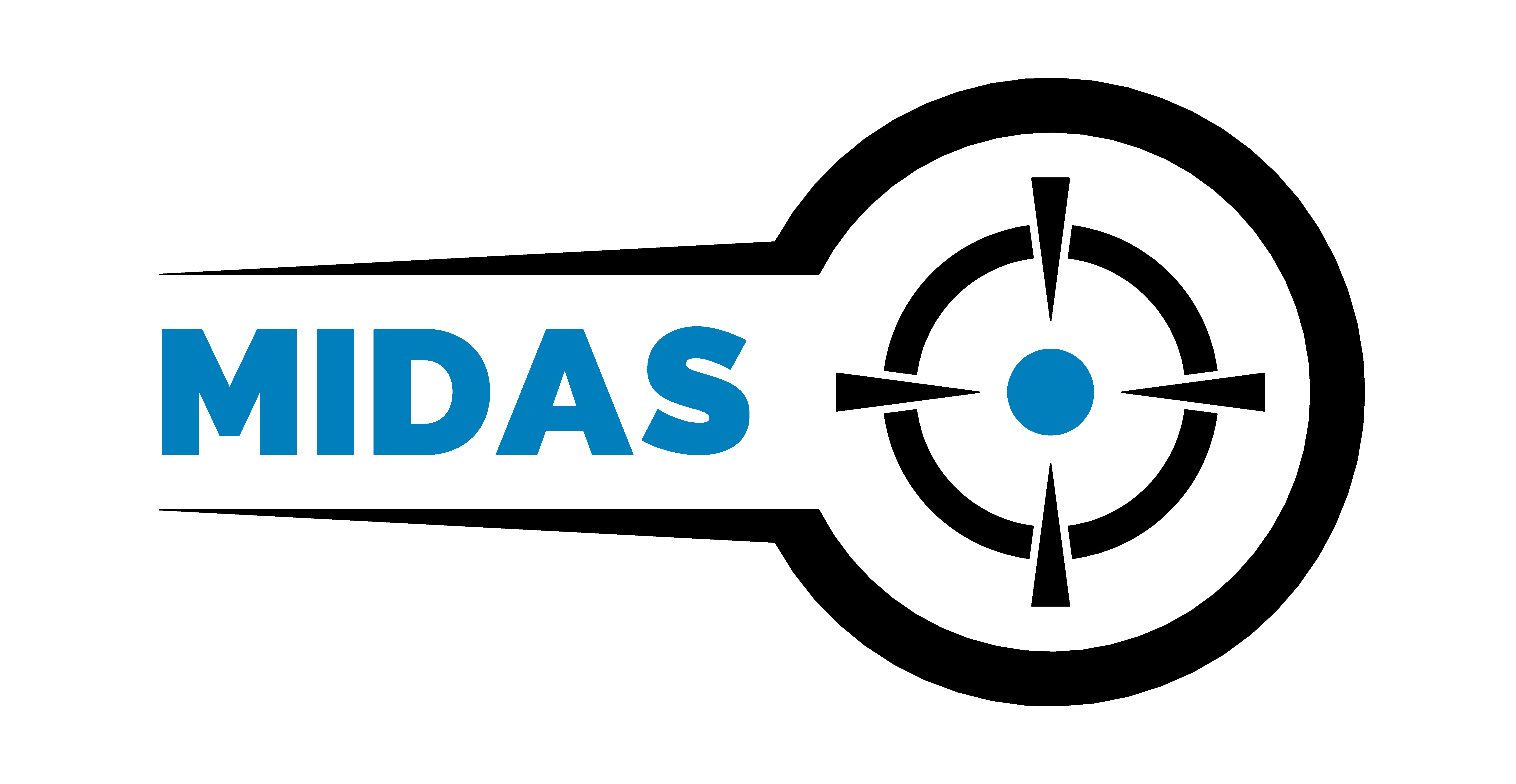 MIDAS Precision & Supply